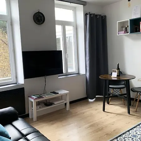 Appartement Le Grand Large Dunkirk Exterior foto