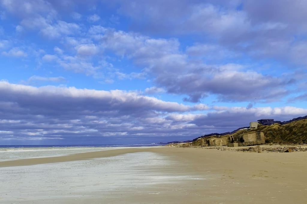 Le Grand Large Dunkirk