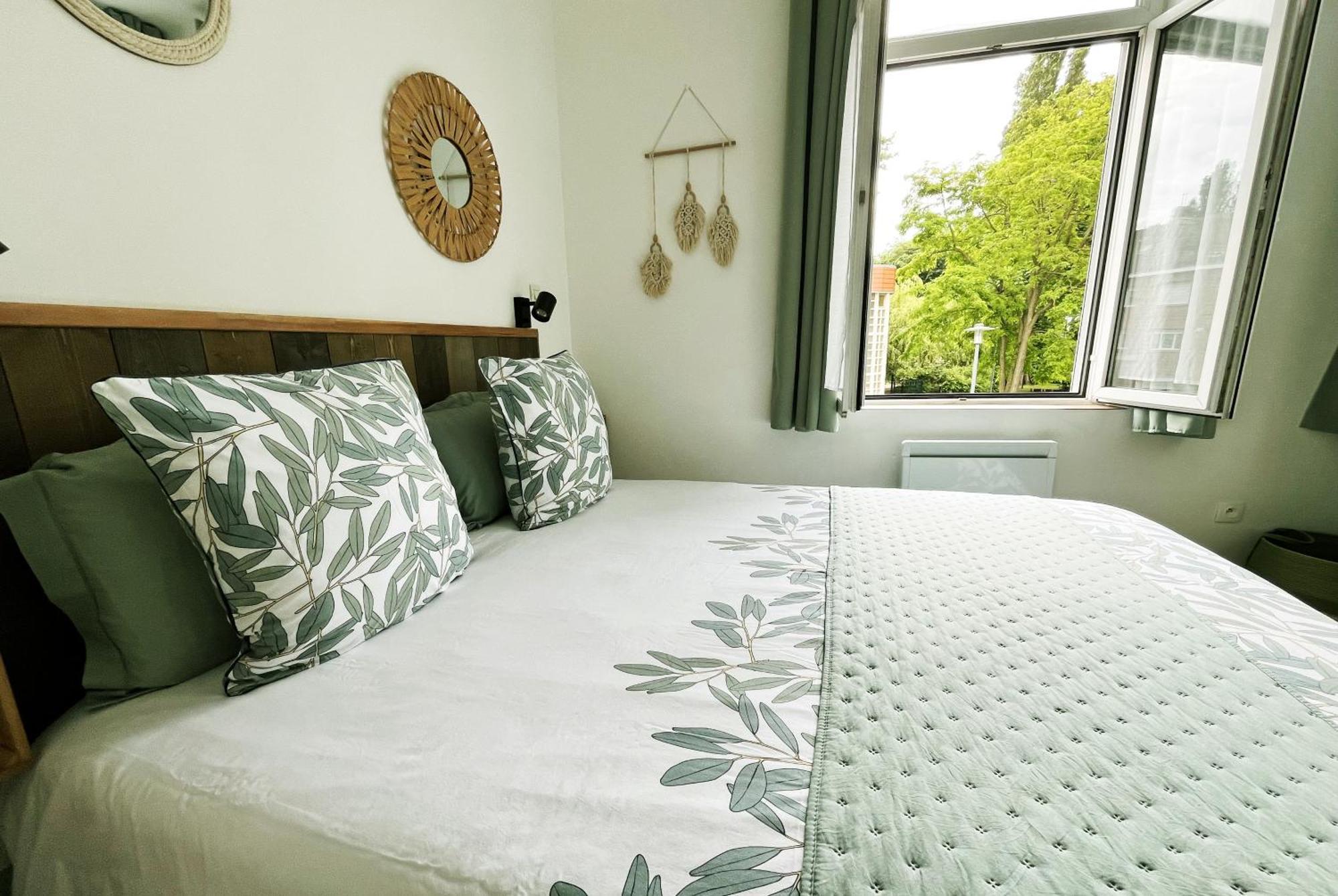 Le Grand Large Apartment Dunkirk